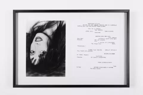 Sara Magenheimer documentation