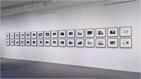 Near & Far documentation