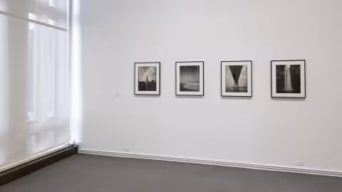 Near & Far documentation