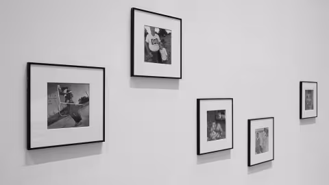 Near & Far documentation