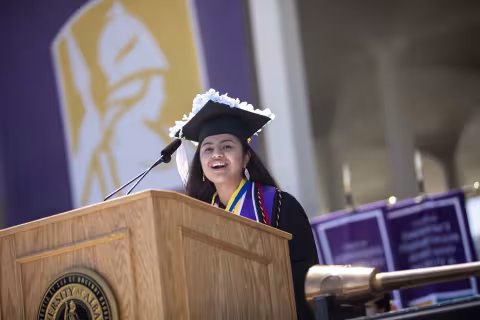 Photos: UAlbany Commencement 2023