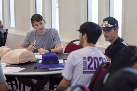 Photos: UAlbany Welcome Week 2023