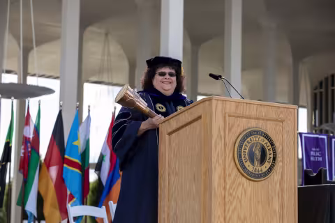 Photos: UAlbany Welcome Week 2023
