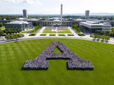 Photos: UAlbany Welcome Week 2023