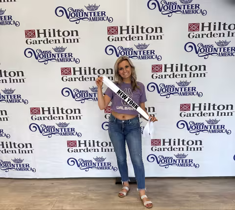 Photos: UAlbany Summer 2023