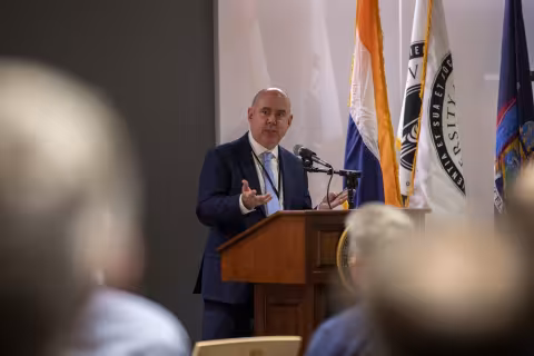 Photos: Pathways to Renewable Energy Conference