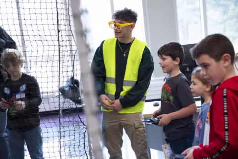 Photos: CEHC Lego Challenge