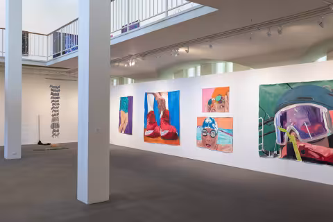 MFA installation