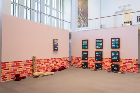 MFA installation