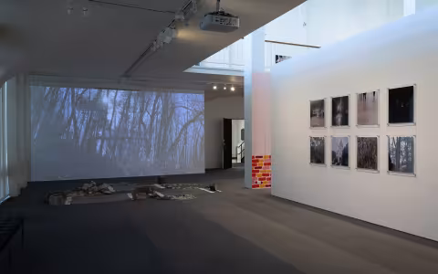 MFA Installation