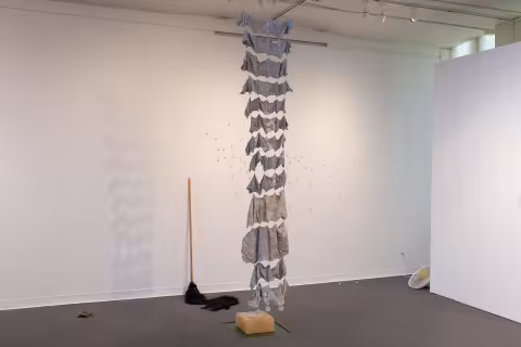 MFA installation