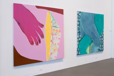 MFA Installation