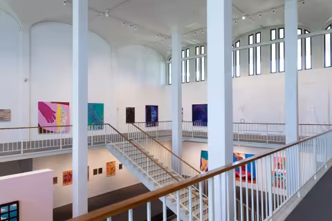 MFA Installation