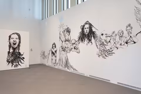 MFA Installation
