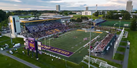Casey Stadium