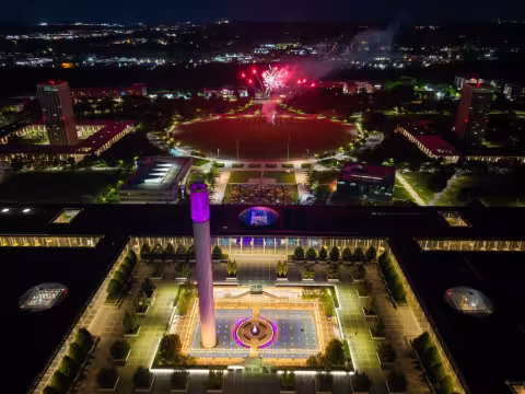 Fireworks
