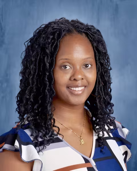 Deshauna White