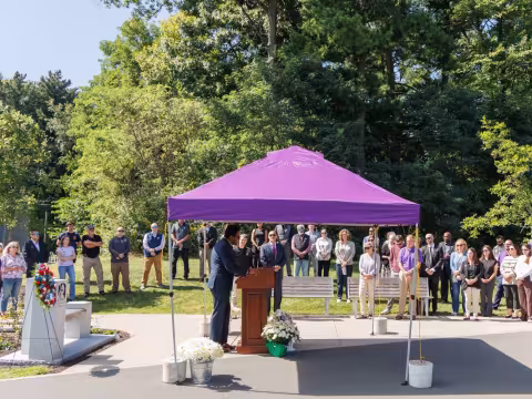Photo of event