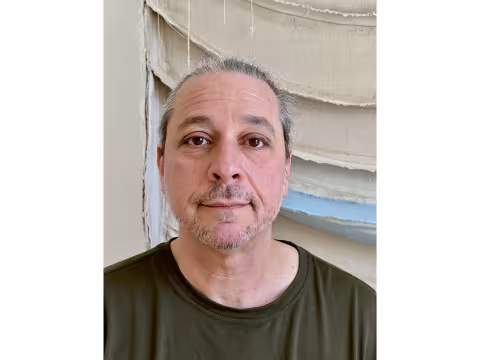 Artist Howard Schwartzberg