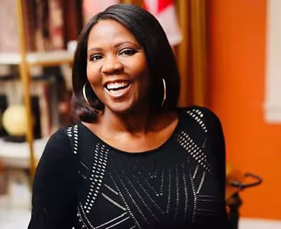 Adjoa B. Asamoah