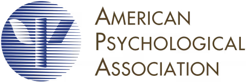 American Psychological Association Logo