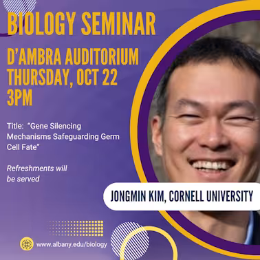 Jongmin Kim Cornell University
