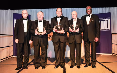 2015 Citizen Laureates