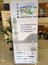 ICSE 8 Barcelona Banner
