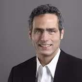 Michael J. Hopkins, photo by Will Howcroft