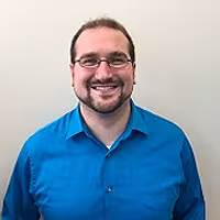 Jesse Carozza, Chemistry instructional support associate