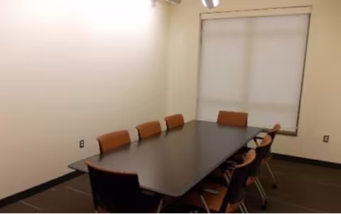 Liberty Terrace Community Area's Liberty South Room 111