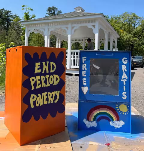 Period Pantries