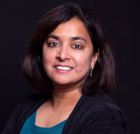 Professor Pinka Chatterji