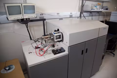 Sciex Qstar XL
