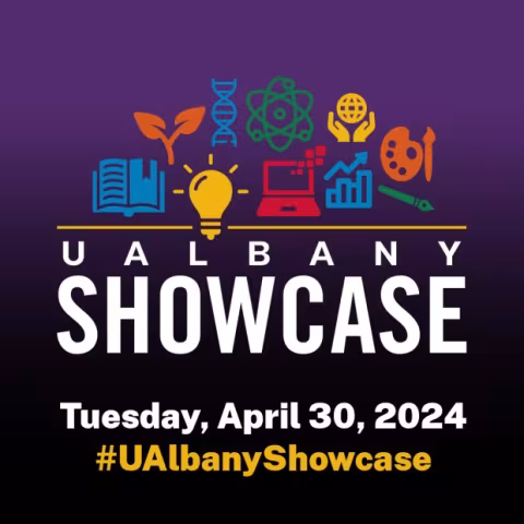 UAlbany Showcase