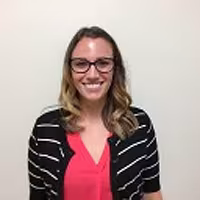 Stephanie Thommas, Chemistry Department secretary