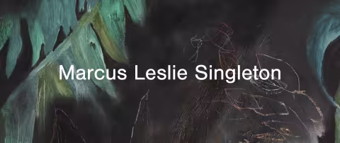 Marcus Leslie Singleton