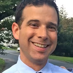 Adam Block, UAlbany Class of 2002