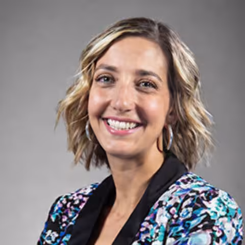 Chrissie Binney, UAlbany Alumni Association Board of Directors