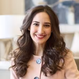 Gina Valentino, UAlbany Class of 2014