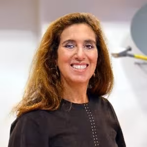 Jennifer Manner, UAlbany Class of 1986