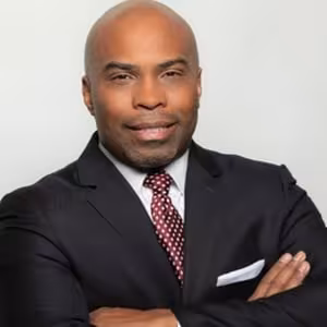 John Jenkins, UAlbany Class of 1991