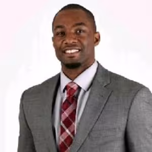 Jonathan Jones, UAlbany Classes of 2005 and 2006