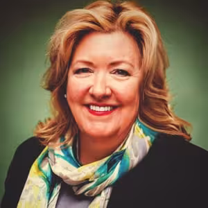 Kim Phelan, UAlbany Class of 1989
