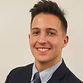 Matthew Jacobs portrait