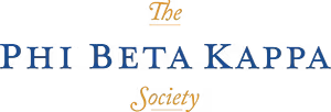 The Phi Beta Kappa Society