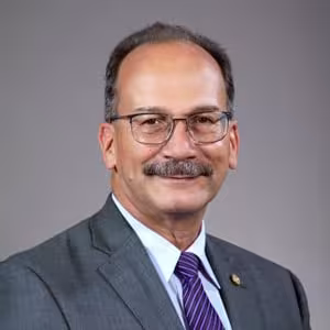 Dr. Havidán Rodríguez, President, University at Albany