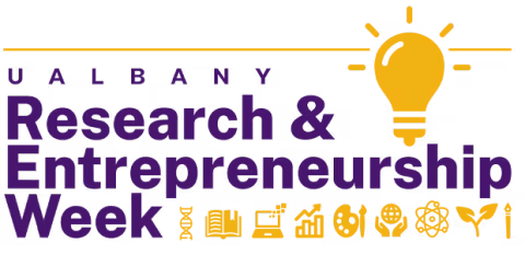 R&E Week Logo