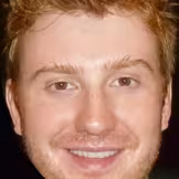 Tim Warren portrait