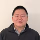 Wei Xiong portrait